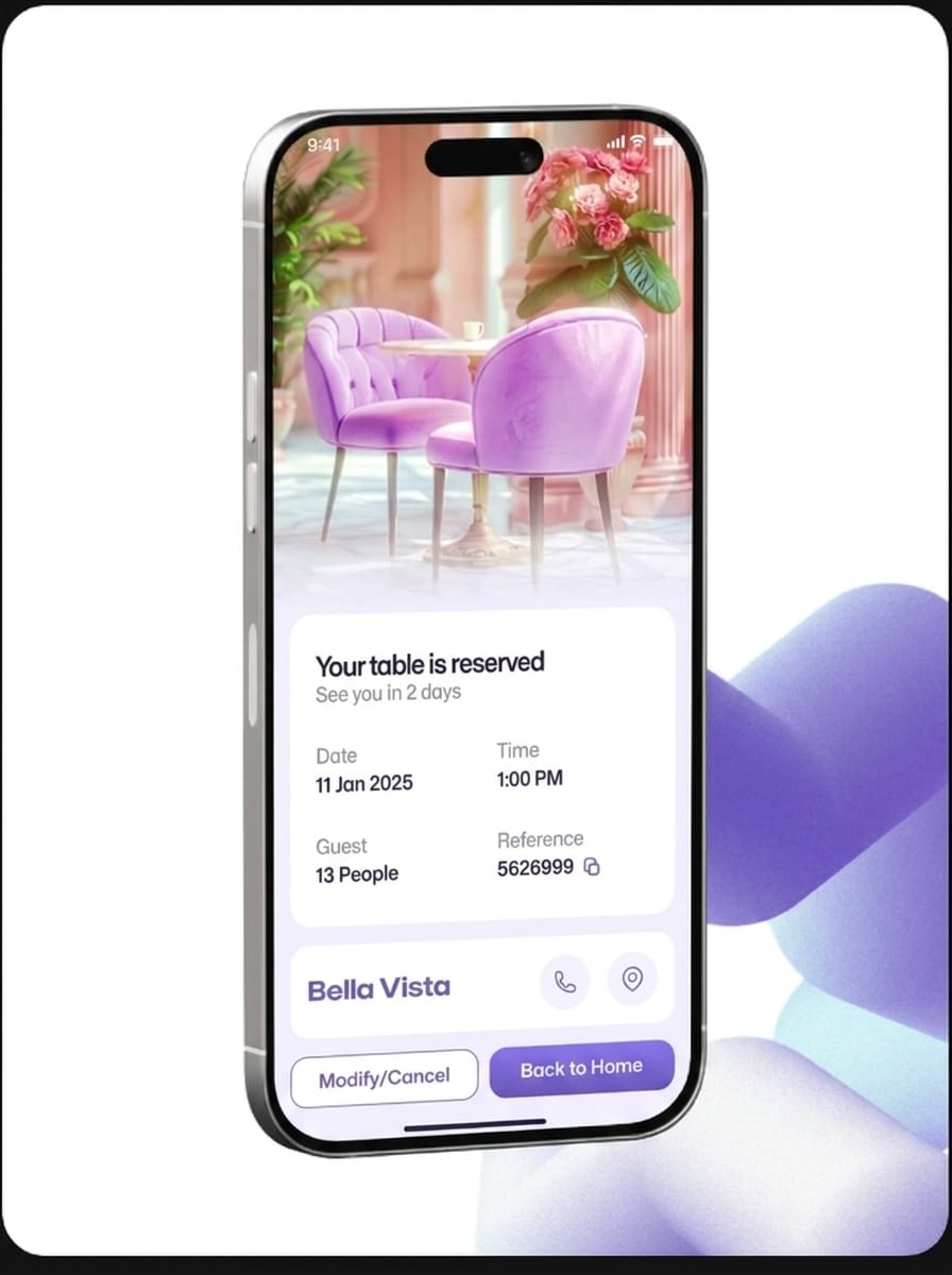 Tavlo visual 2.2